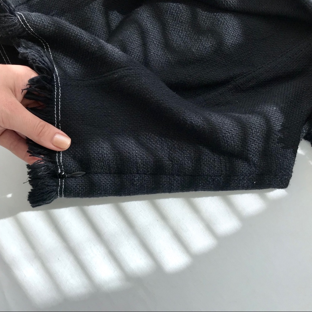 SOLD: Alexander Wang Top - Picture 7 of 7